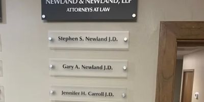 Newland & Newland, LLP