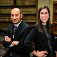 Strauss & Hoyt ico