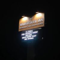 The Law Offices of Thaddeus M. Bond, Jr. & Associates, P.C. ico