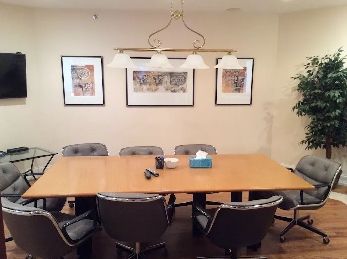 The Law Offices of Thaddeus M. Bond, Jr. & Associates, P.C. 4