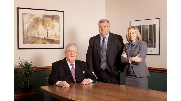 DeSanto & Morgan Law Firm 4