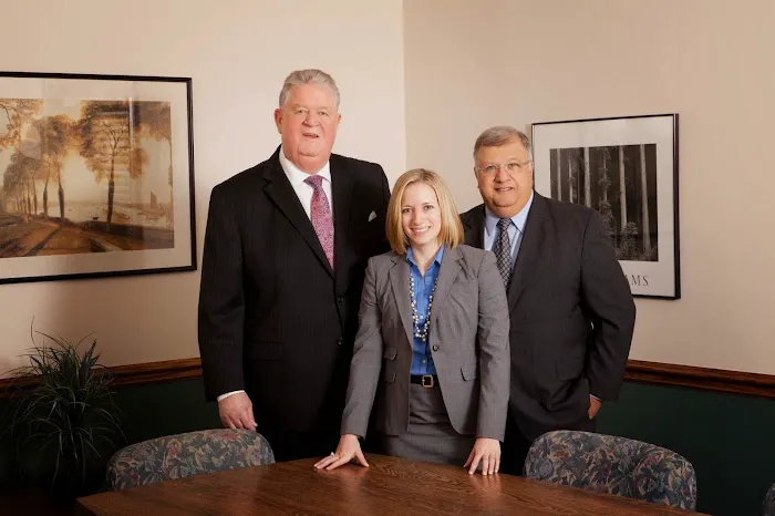 DeSanto & Morgan Law Firm 4