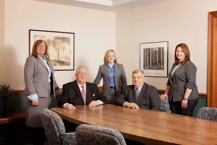 DeSanto & Morgan Law Firm 4