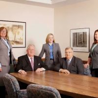 DeSanto & Morgan Law Firm ico