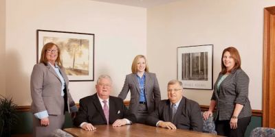 DeSanto & Morgan Law Firm