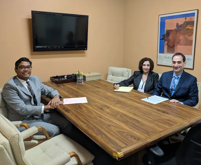 Kulinsky & Associates, Ltd. 4