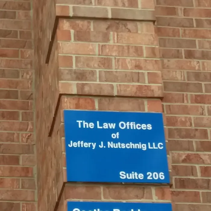 The Law Offices of Jeffery J. Nutschnig 4