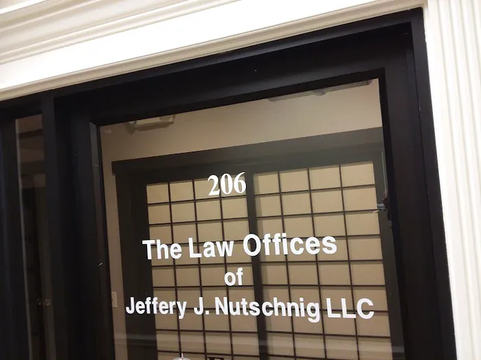 The Law Offices of Jeffery J. Nutschnig 4