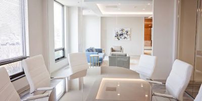 Salvi & Maher, LLP