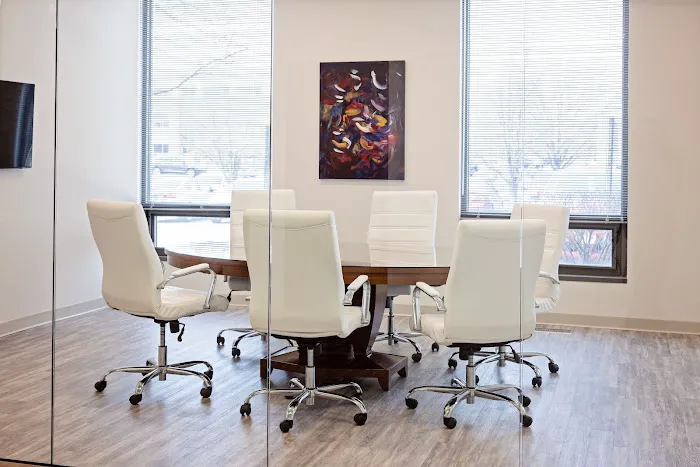 Salvi & Maher, LLP 4