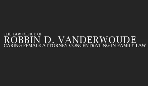 The Law Office of Robbin D. Vanderwoude 4