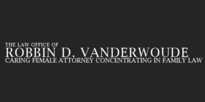 The Law Office of Robbin D. Vanderwoude