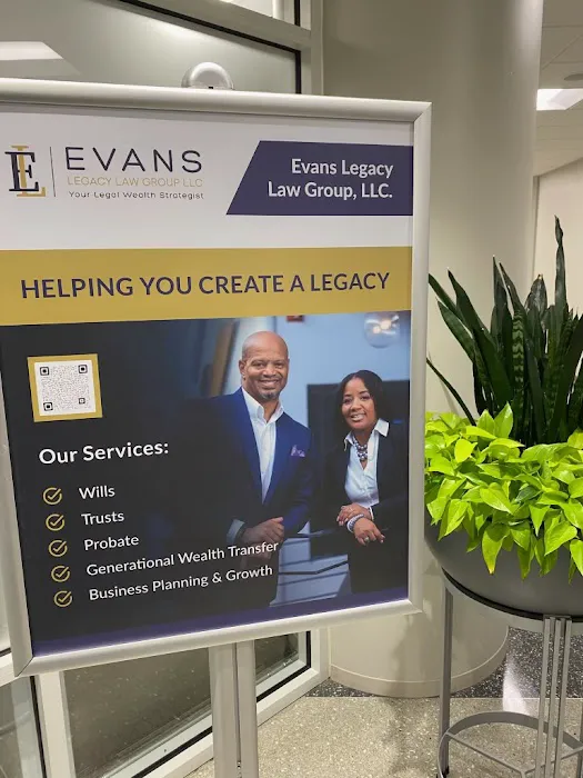 Evans Legacy Law Group 4