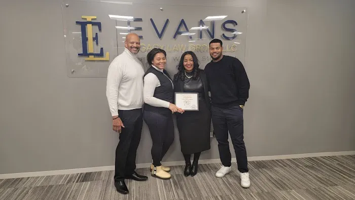 Evans Legacy Law Group 4