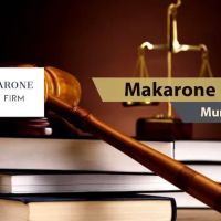 Makarone Law Firm ico