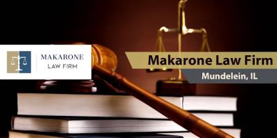 Makarone Law Firm