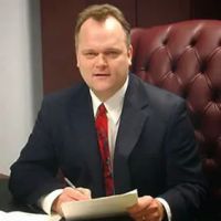 The Law Offices of Robert T. Edens, P.C. ico