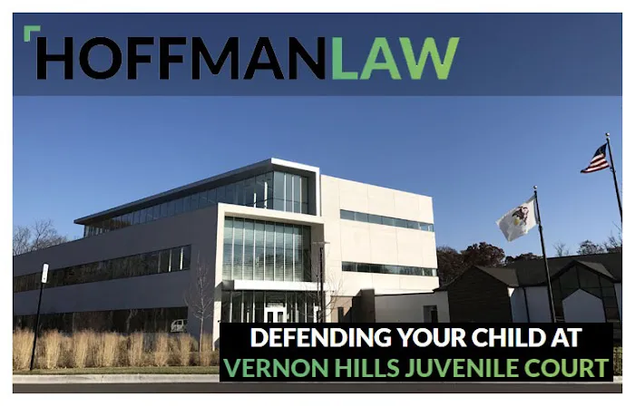 The HoffmanLaw Office 4