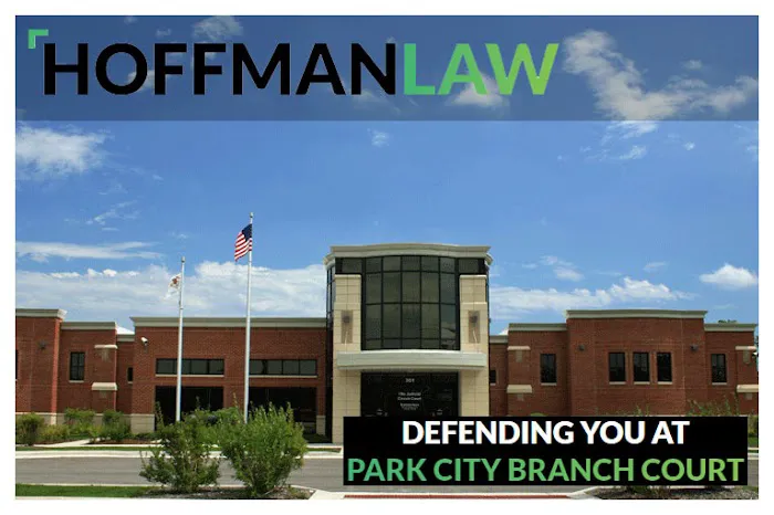 The HoffmanLaw Office 4