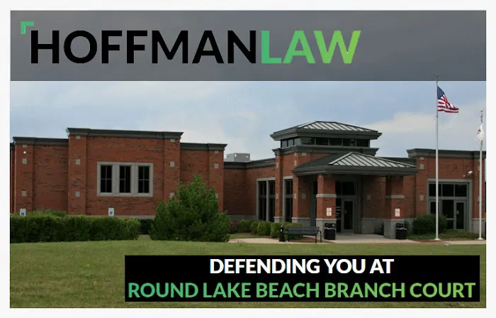 The HoffmanLaw Office 4