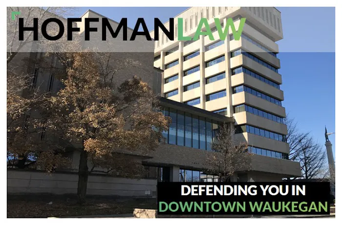 The HoffmanLaw Office 4