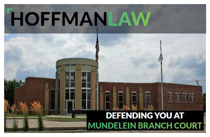 The HoffmanLaw Office 4