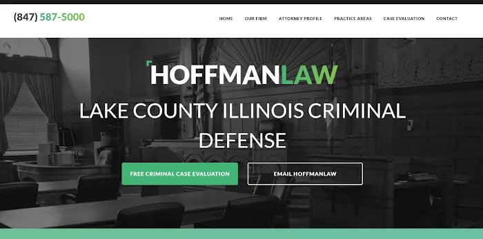 The HoffmanLaw Office 4