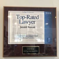 Jerald Novak & Associates ico