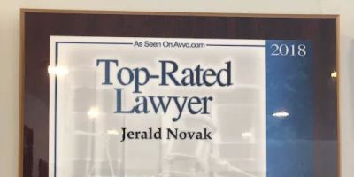 Jerald Novak & Associates