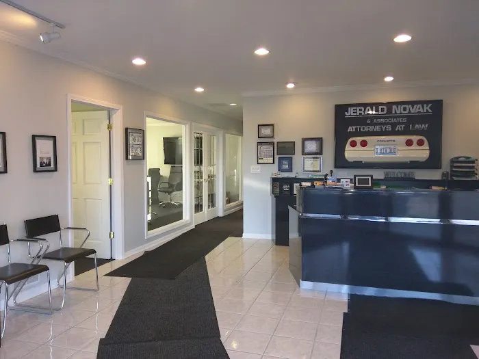 Jerald Novak & Associates 4