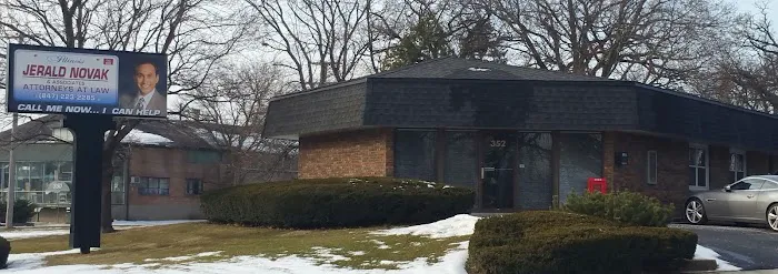 Jerald Novak & Associates 4