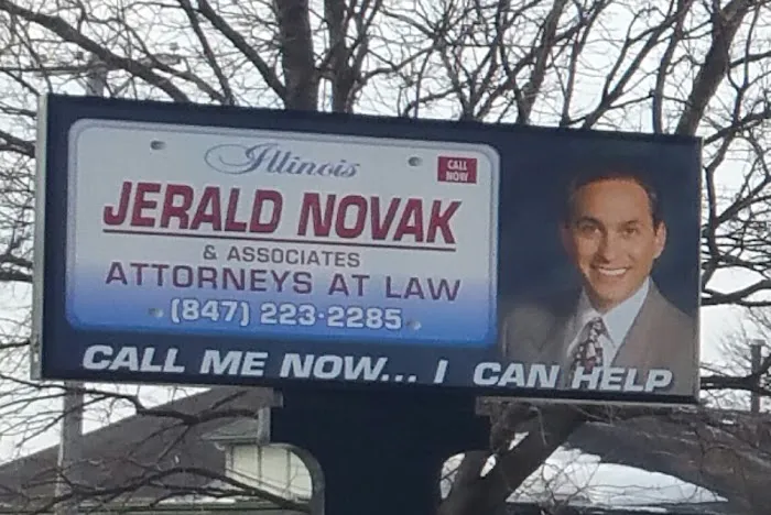 Jerald Novak & Associates 4