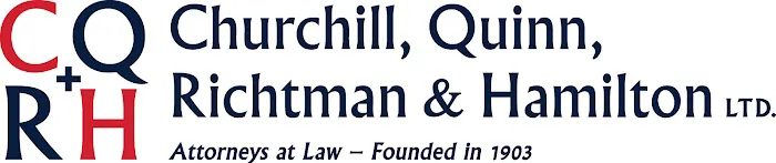 Churchill Quinn Hamilton & Van Donselaar, Ltd. 4