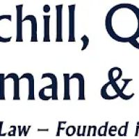 Churchill Quinn Hamilton & Van Donselaar, Ltd. ico