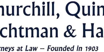 Churchill Quinn Hamilton & Van Donselaar, Ltd.