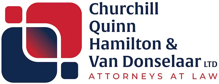 Churchill Quinn Hamilton & Van Donselaar, Ltd. 4