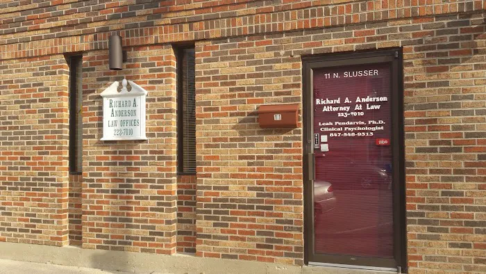Anderson Law Office 4