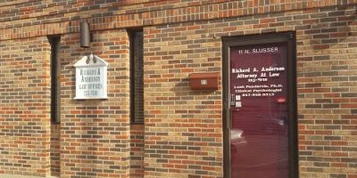 Anderson Law Office