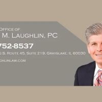 The Law Office of Brian M. Laughlin, PC ico