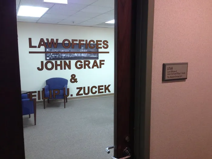 The Law Office of John Graf 4