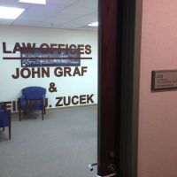 The Law Office of John Graf ico