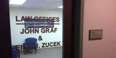 The Law Office of John Graf