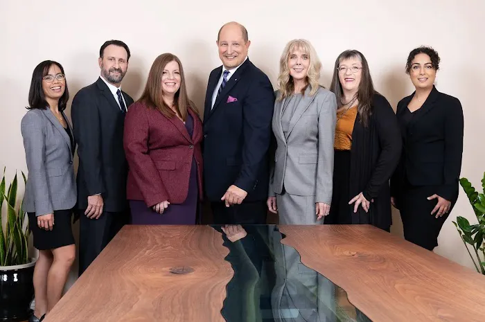 Silicon Valley Law Offices 4