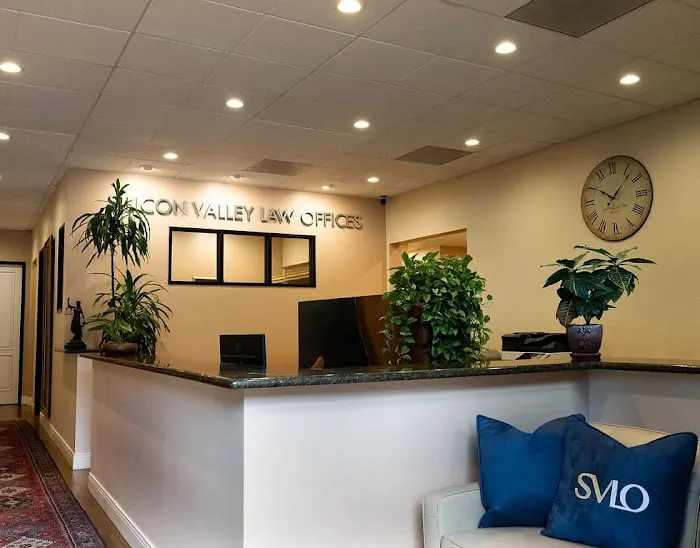 Silicon Valley Law Offices 4