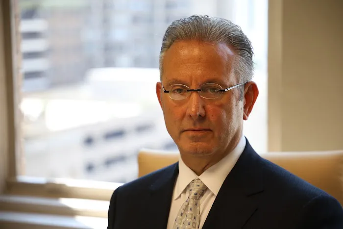 Philly Personal Injury Lawyer Jeffrey H. Penneys, P.C. 5