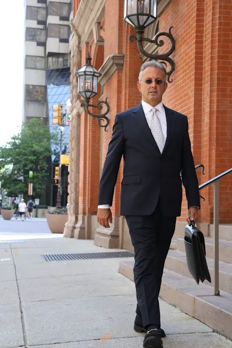 Philly Personal Injury Lawyer Jeffrey H. Penneys, P.C. 5
