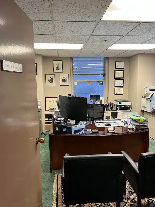 Philly Personal Injury Lawyer Jeffrey H. Penneys, P.C. 5