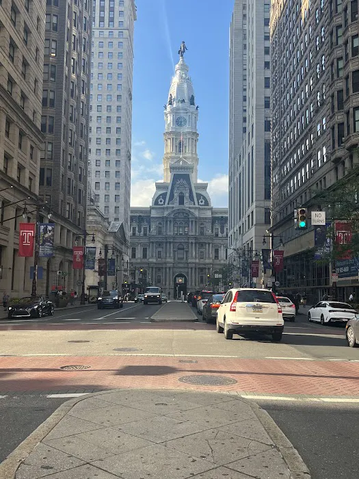 Philly Personal Injury Lawyer Jeffrey H. Penneys, P.C. 5