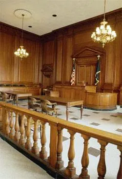 Law Office of Martha N Parker 4
