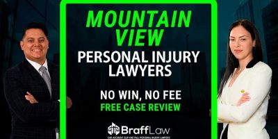 Braff Law Car Accident Slip and Fall Personal Injury Lawyers